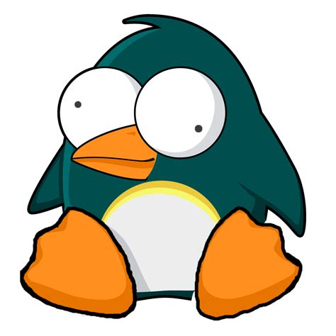 My ducky. . Penguin pfp